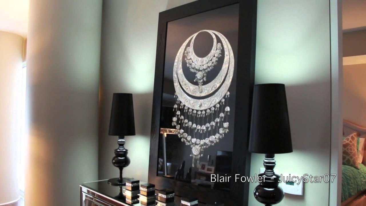 Updated Condo Tour + New Camera & What is my Life?! | Blair Fowler