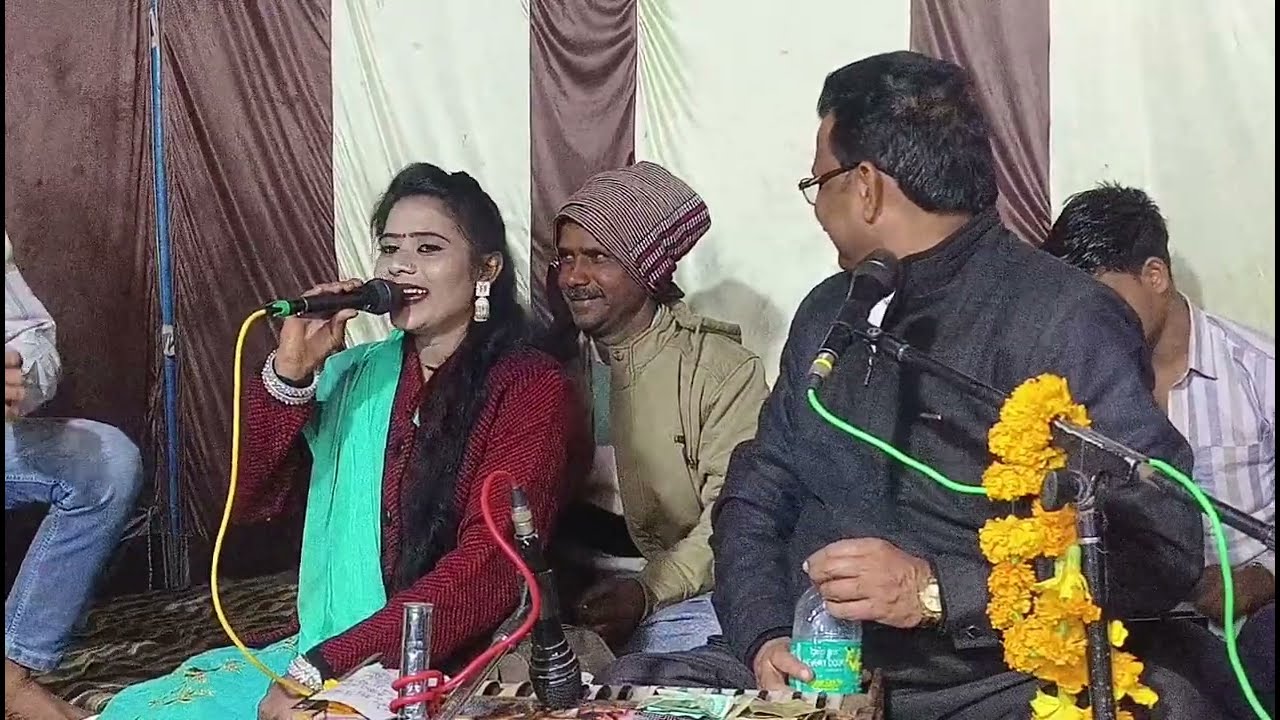 नजरिया ना निरखो,,, नैना लगनिया हमारै,, सपनाकुशवाहा,,