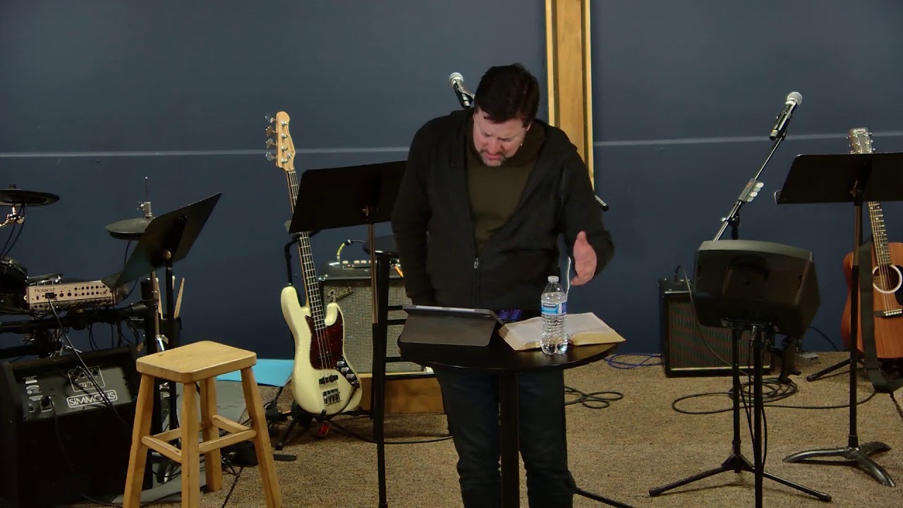 Wednesday Worship