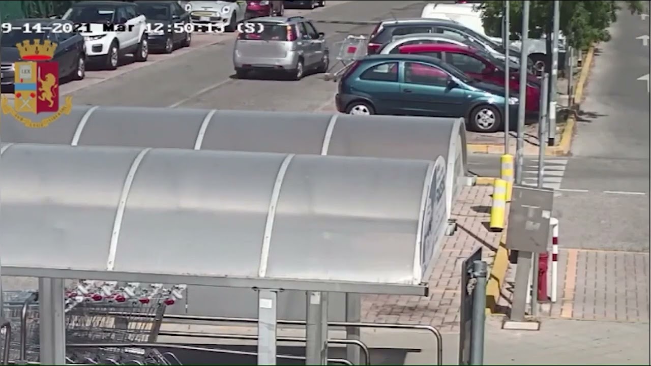 Bologna: furti ai danni di persone anziane