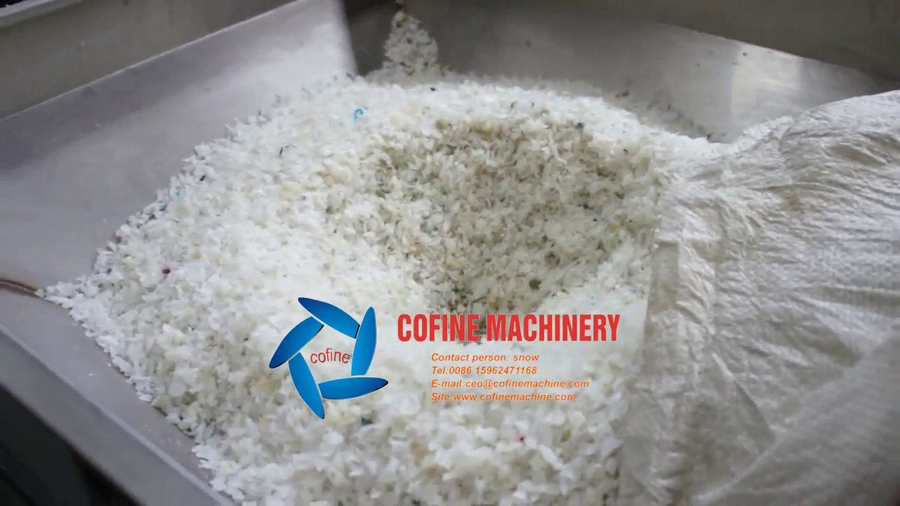 Wax Making Machine