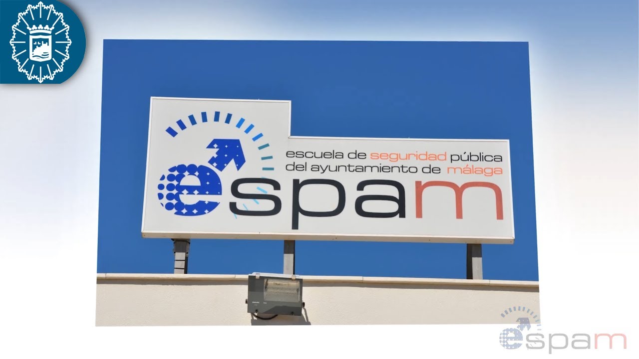 ESPAM - Escuela Seguridad P&uacute;blica Ayuntamiento de M&aacute;laga
