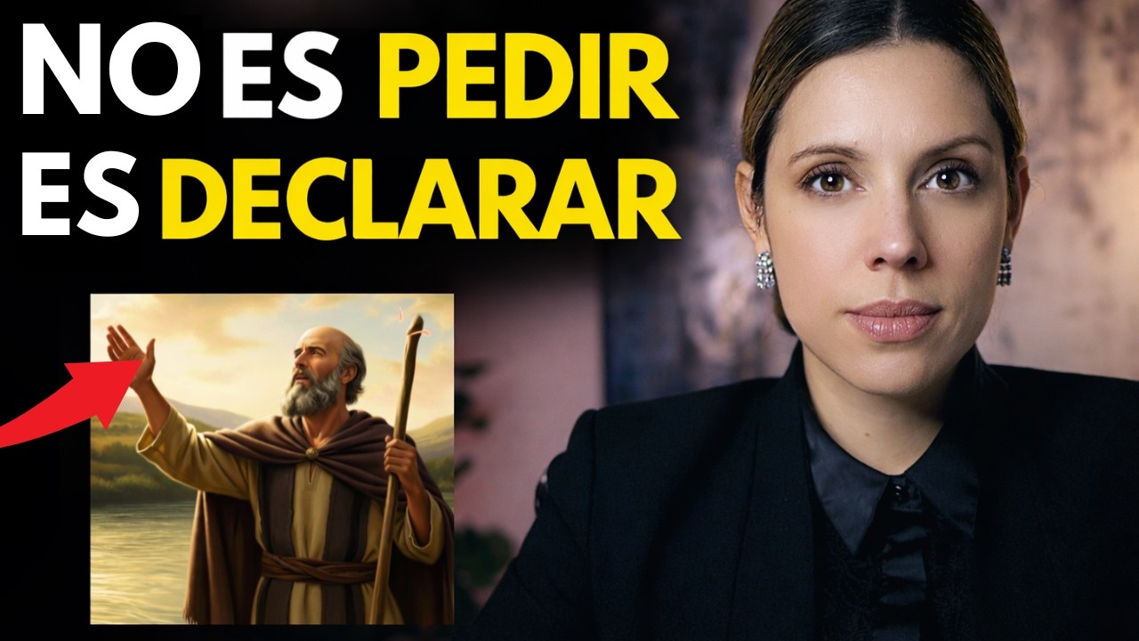 Ora as&iacute; por tus Finanzas y ver&aacute;s lo que Dios hace.