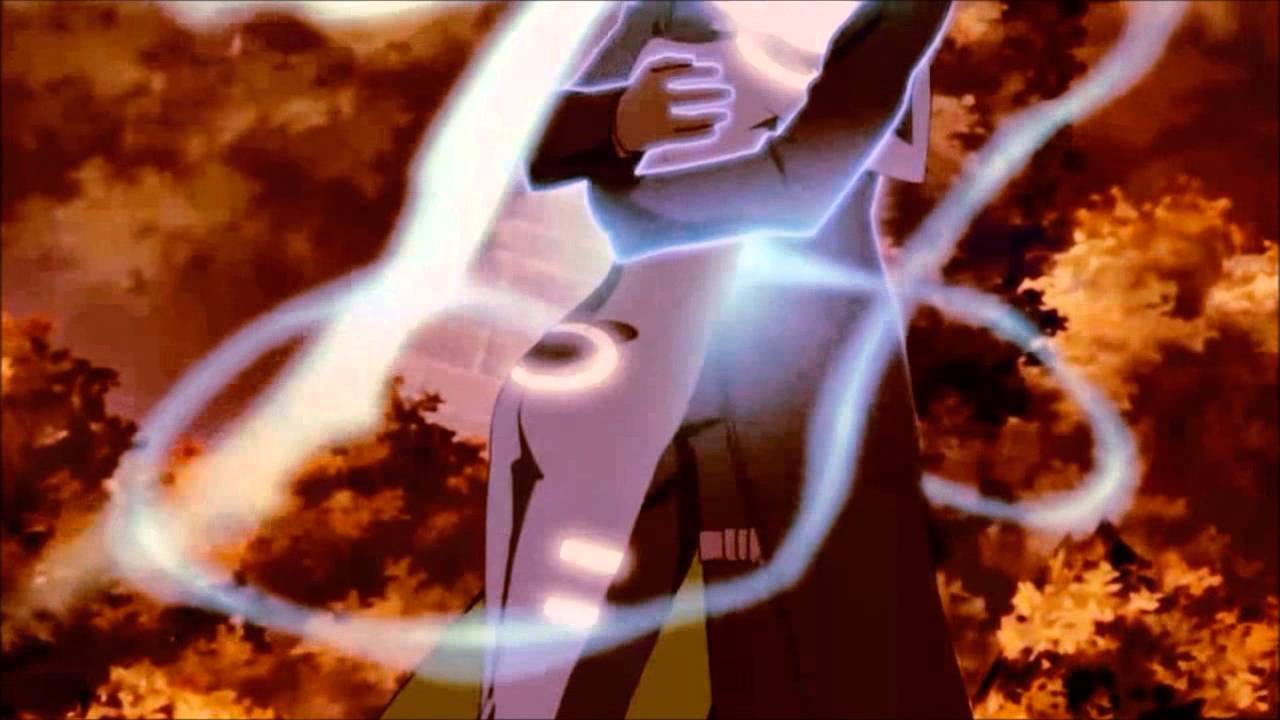(AMV) Darker Than Black - Sharttered