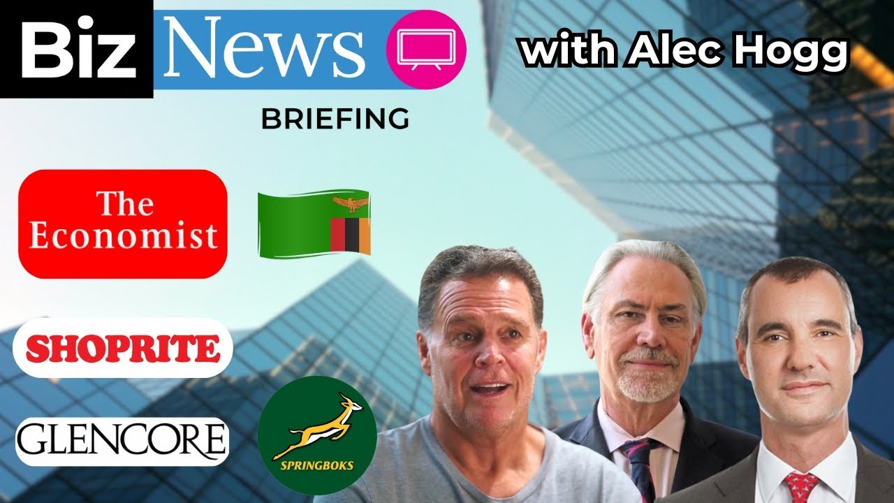 BN Briefing: SA/US fight gets personal; NdB tributes; Gold soars not diamonds ; SHP, GLN, MTH; SAvNZ