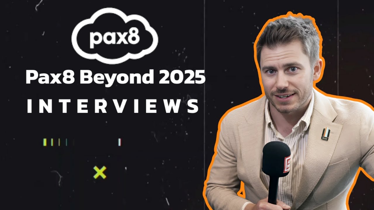 Beyond Partnership: Unveiling Voyager Alliance - A Game-Changer for Pax8 Partners