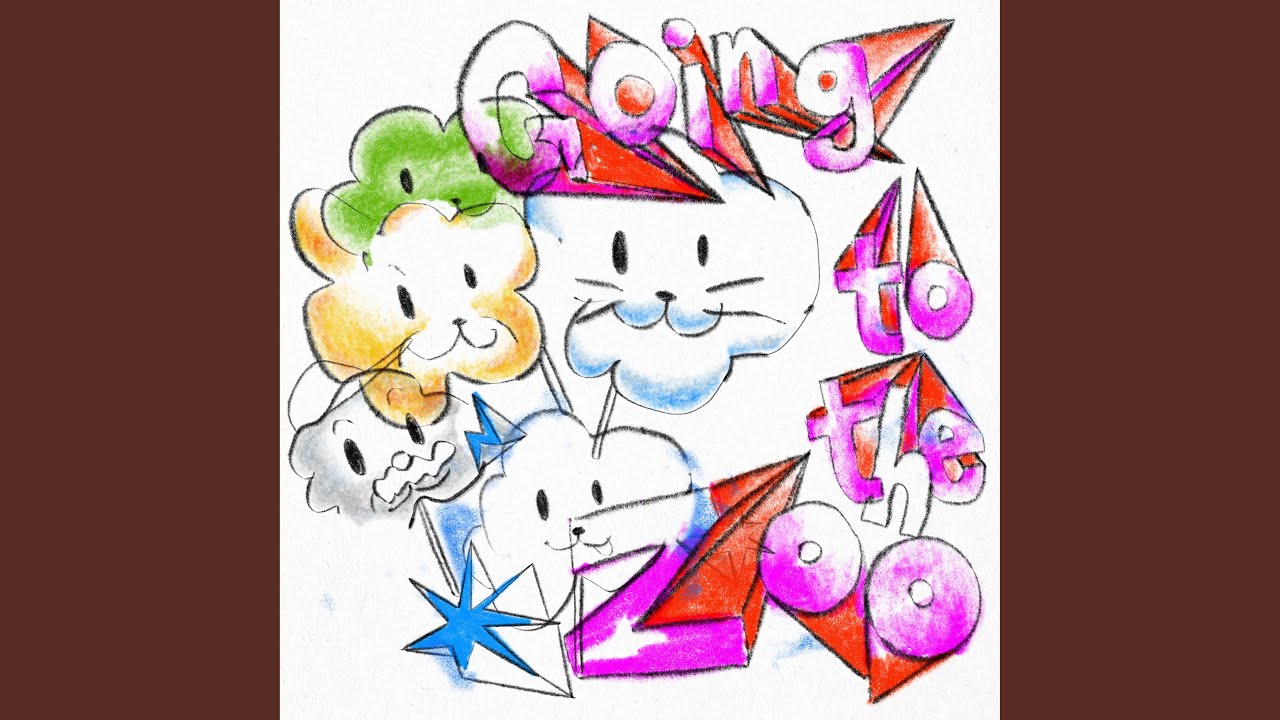 Going to the zoo