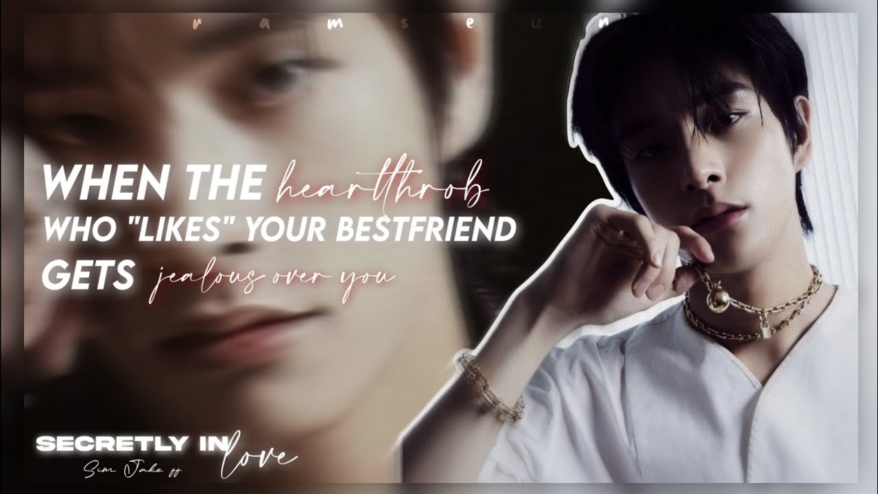 the heartthrob who 