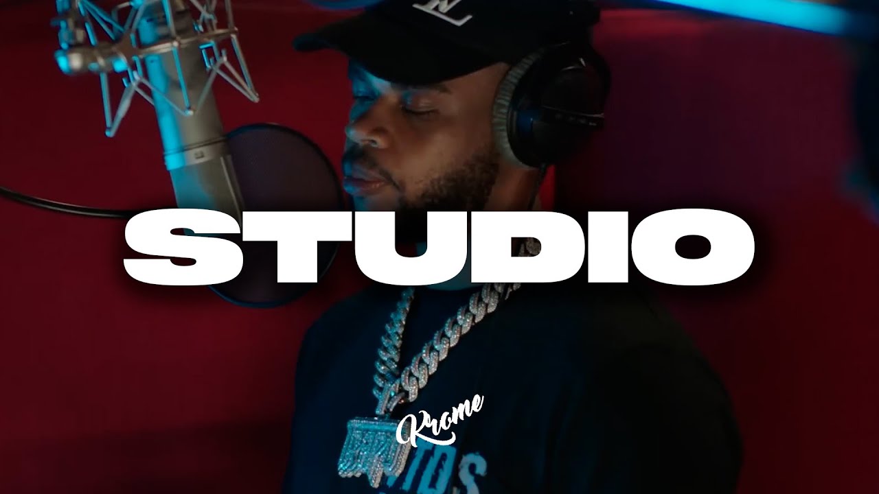 [FREE] K-Trap x Headie One Type Beat 