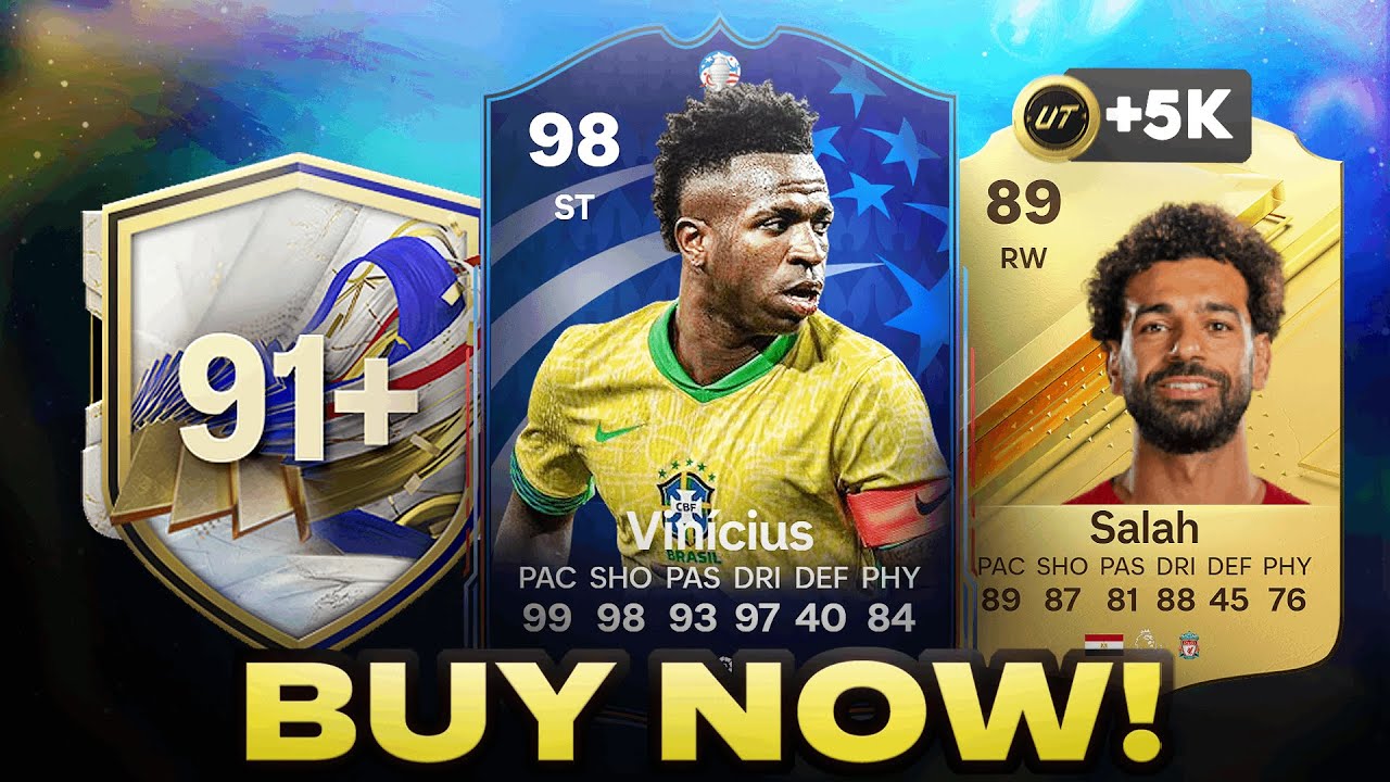 This SBC Will Double Your Coins In FC24!