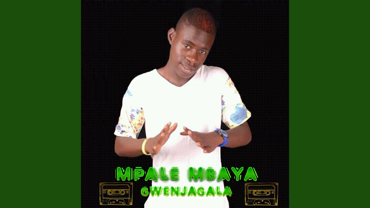 Omulembe Gwaffe