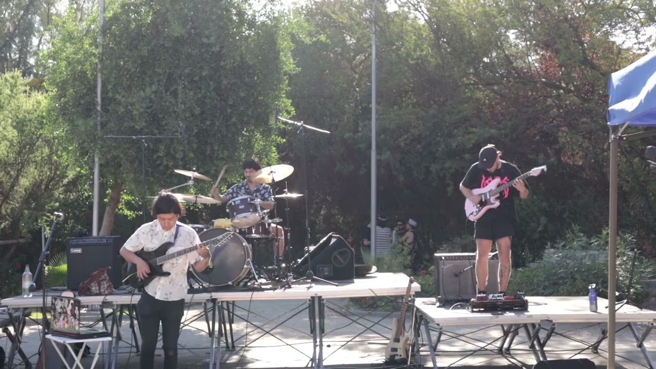 Fukitsu - Bittersweet Live [17/12/2022]