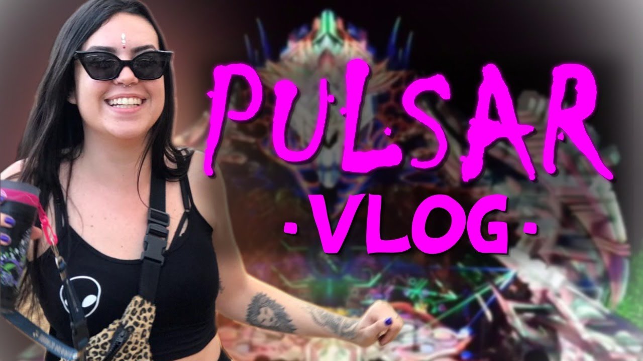 Vlog Pulsar