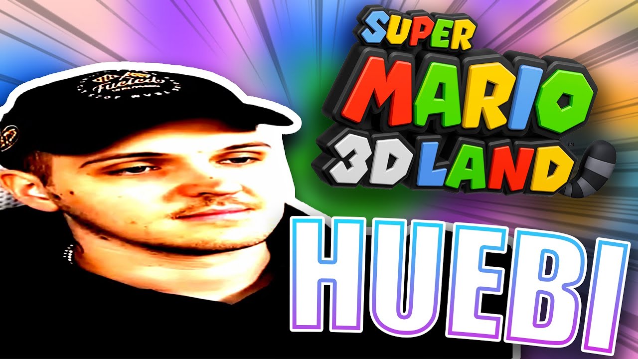 Huebi hat Schw*nz gesagt ( ͡° ͜ʖ ͡°)