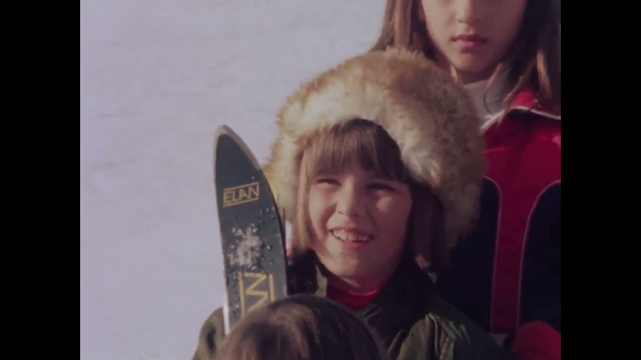 ljubopitna kamera odi na Popova Sapka  1982