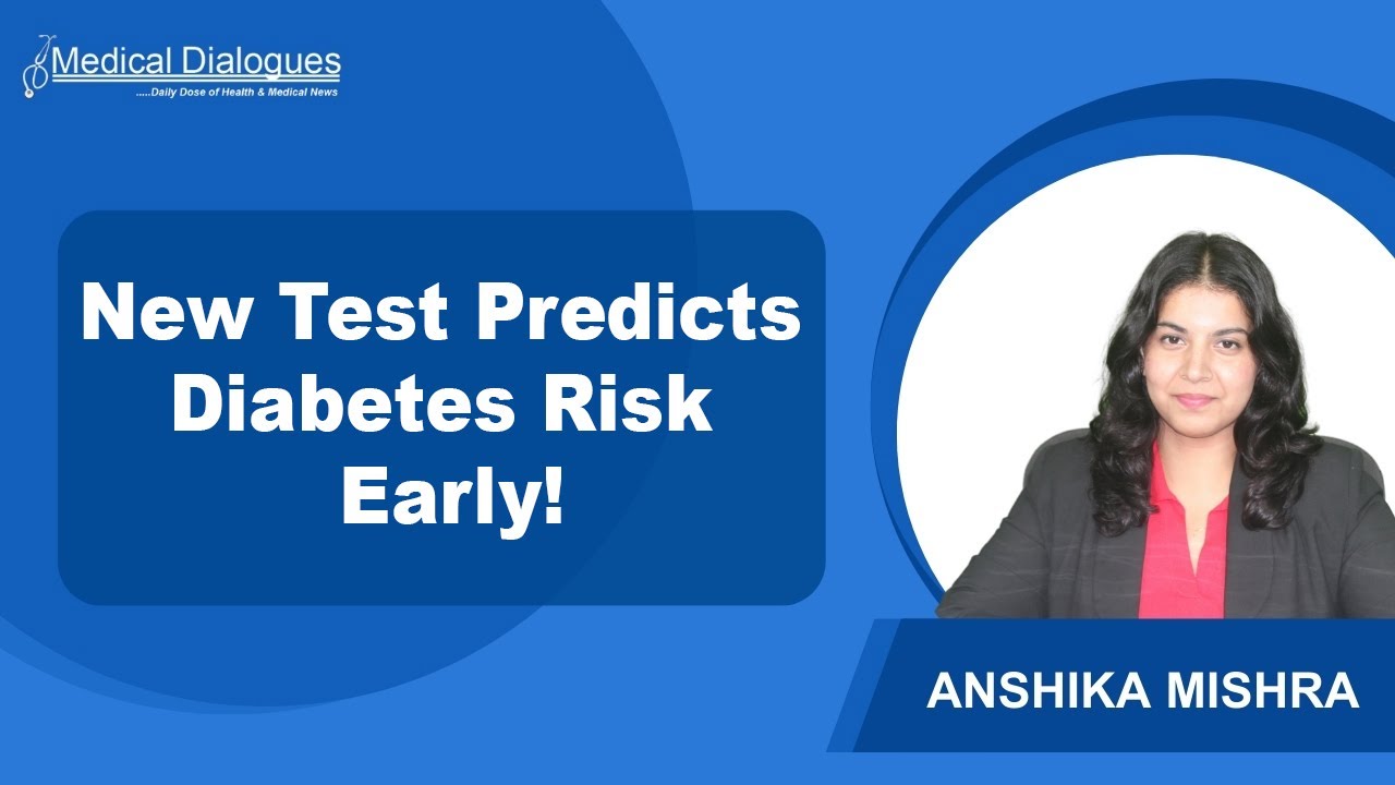 Groundbreaking Metabolomic Signature Enhances Type 2 Diabetes Risk Prediction Model