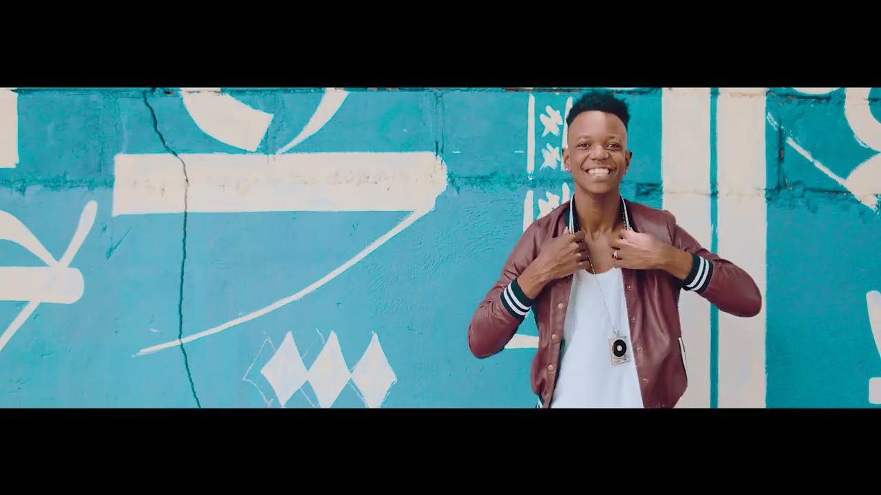MSODOKI YOUNG KILLER  - MTAFUTAJI (OFFICIAL VIDEO)