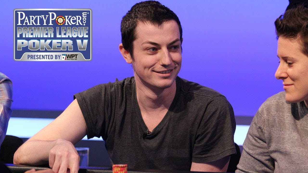 Premier League Poker S5 EP11 | Full Episode | Tournament Poker | partypoker