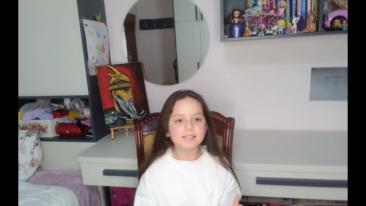 Pyetja e mamit per mua