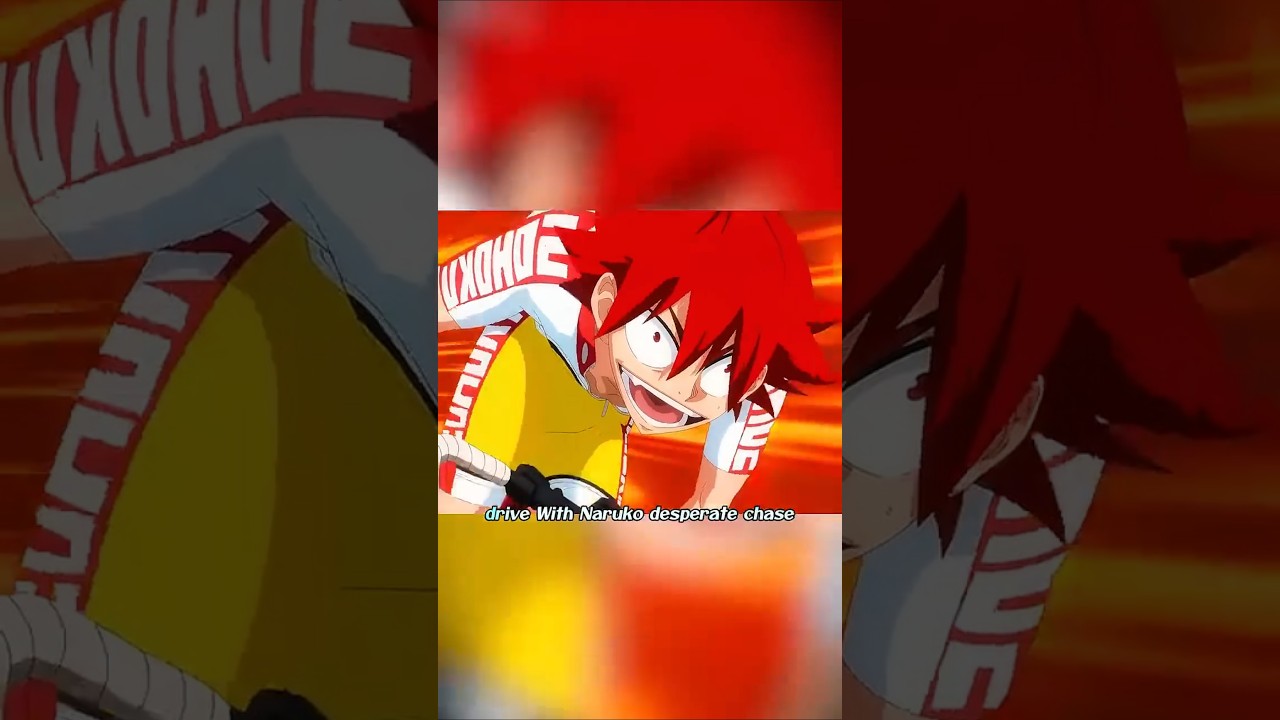 Catching up when it seems impossible #anime #cycling #anilordrecaps