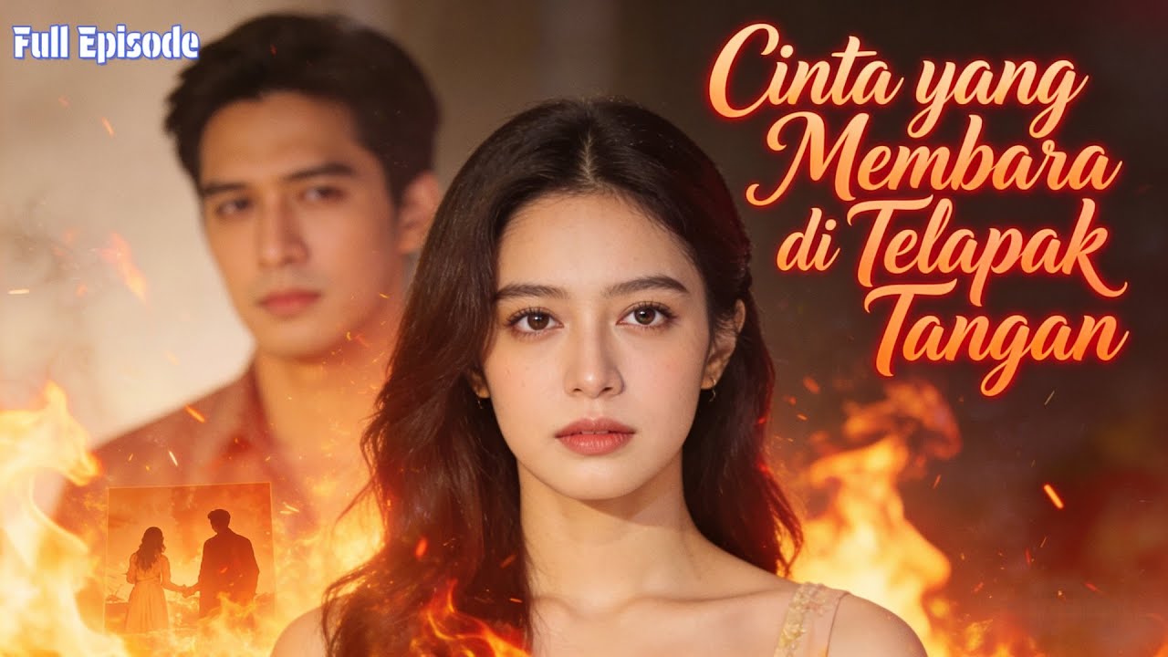 Kekasih masa kecil diduga berselisih, yang mengakibatkan tarik menarik antara cinta dan benci!