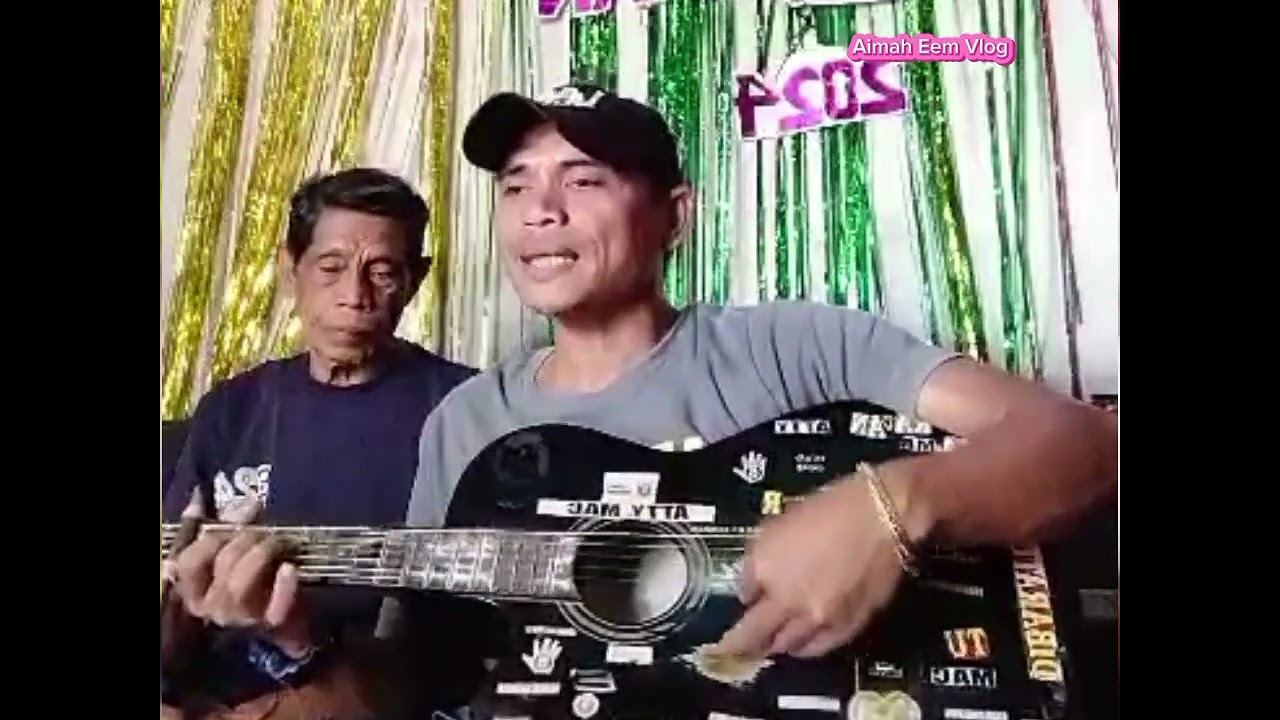 Part3 New Maranao Song By: Mangoda Ikakasar