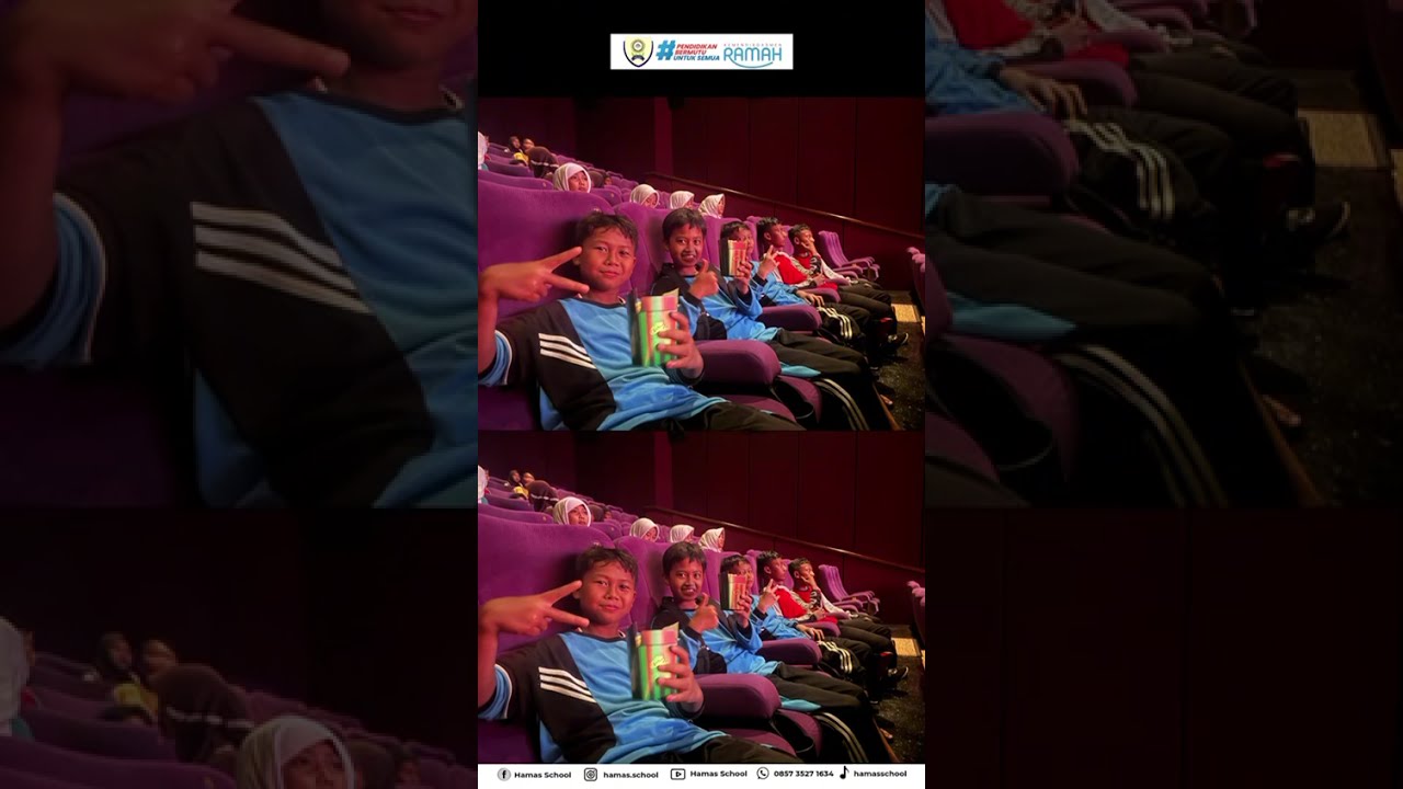 nonton bioskop
