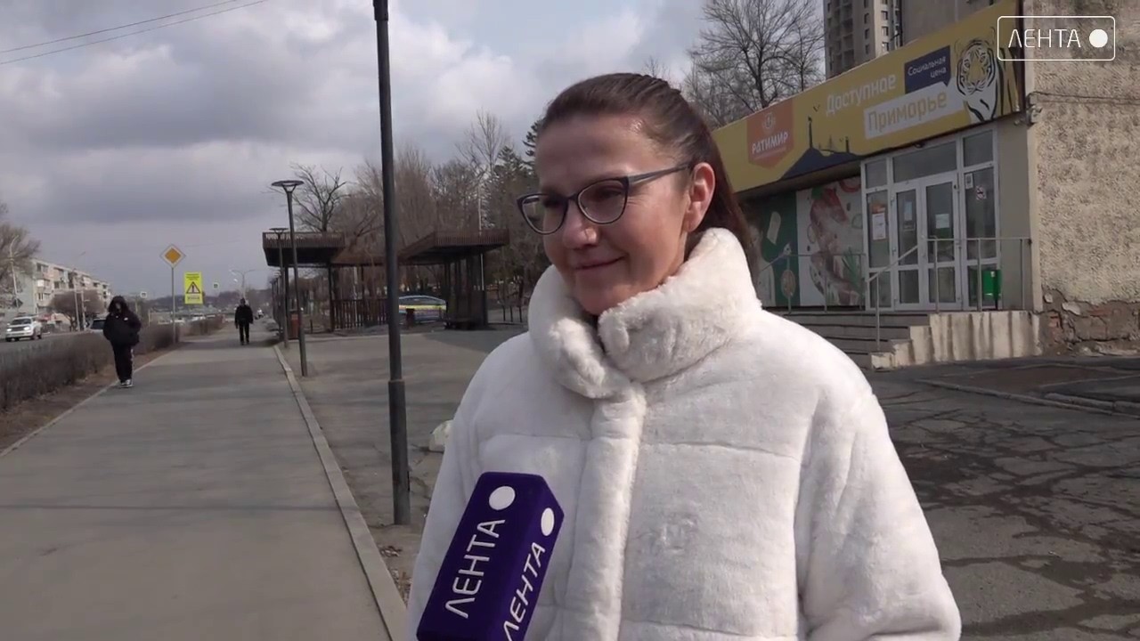 Первые приметы весны у каждого свои