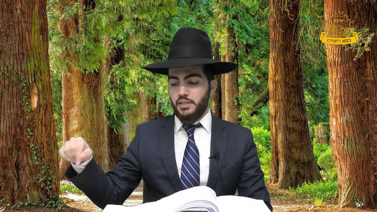 צורת הפתח בעירוב השכונתי שיש פרצה סמוך לעירוב | הרב יצחק מאזוז | סימן שסג. ו-ז