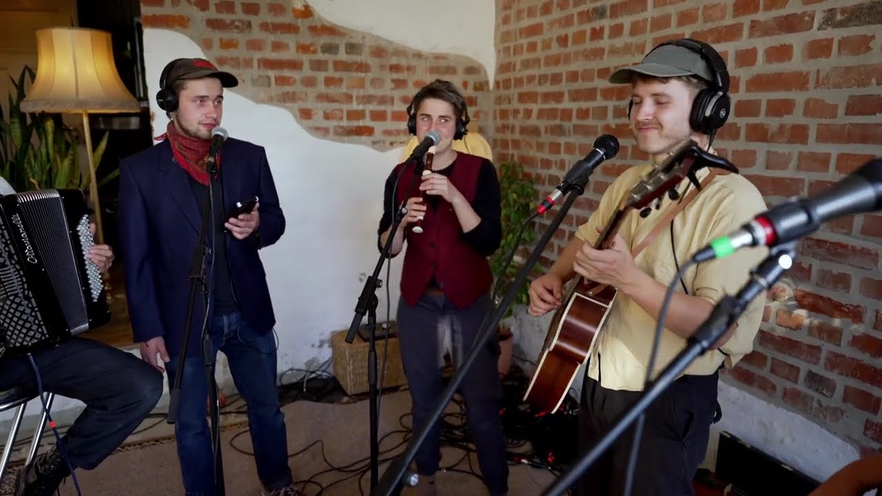 Arbeitstitel Tortenschlacht & Friends - Vögel über Budapest