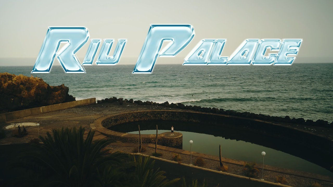La Pantera - RIU Palace (Vídeo Oficial) | Prod. Bdp Music