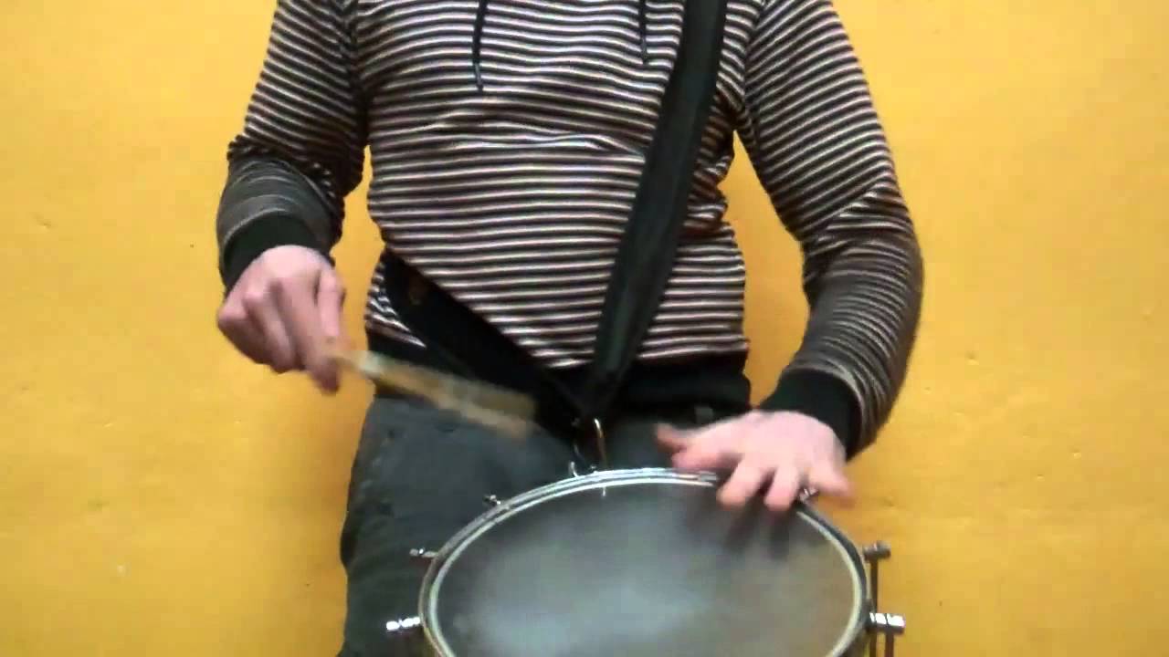 Repinique Solo - Jacopo Pellegrini