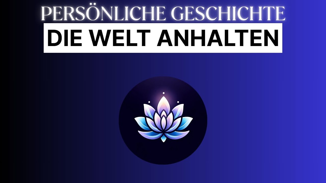 Quantenfeld öffnen: Der geheime Trick der Schamanen