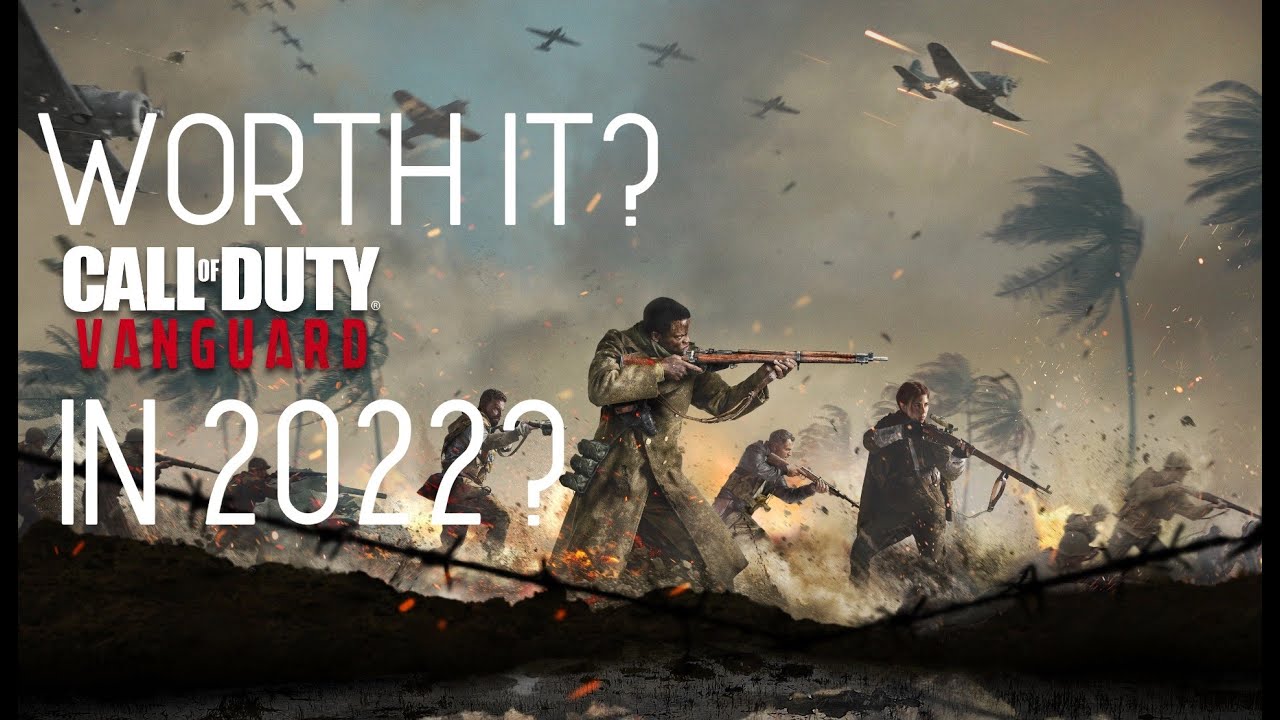 Is Vanguard Worth It in 2022?