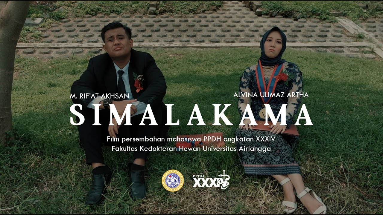 Simalakama // Film Persembahan Dokter Hewan Unair Gelombang 34