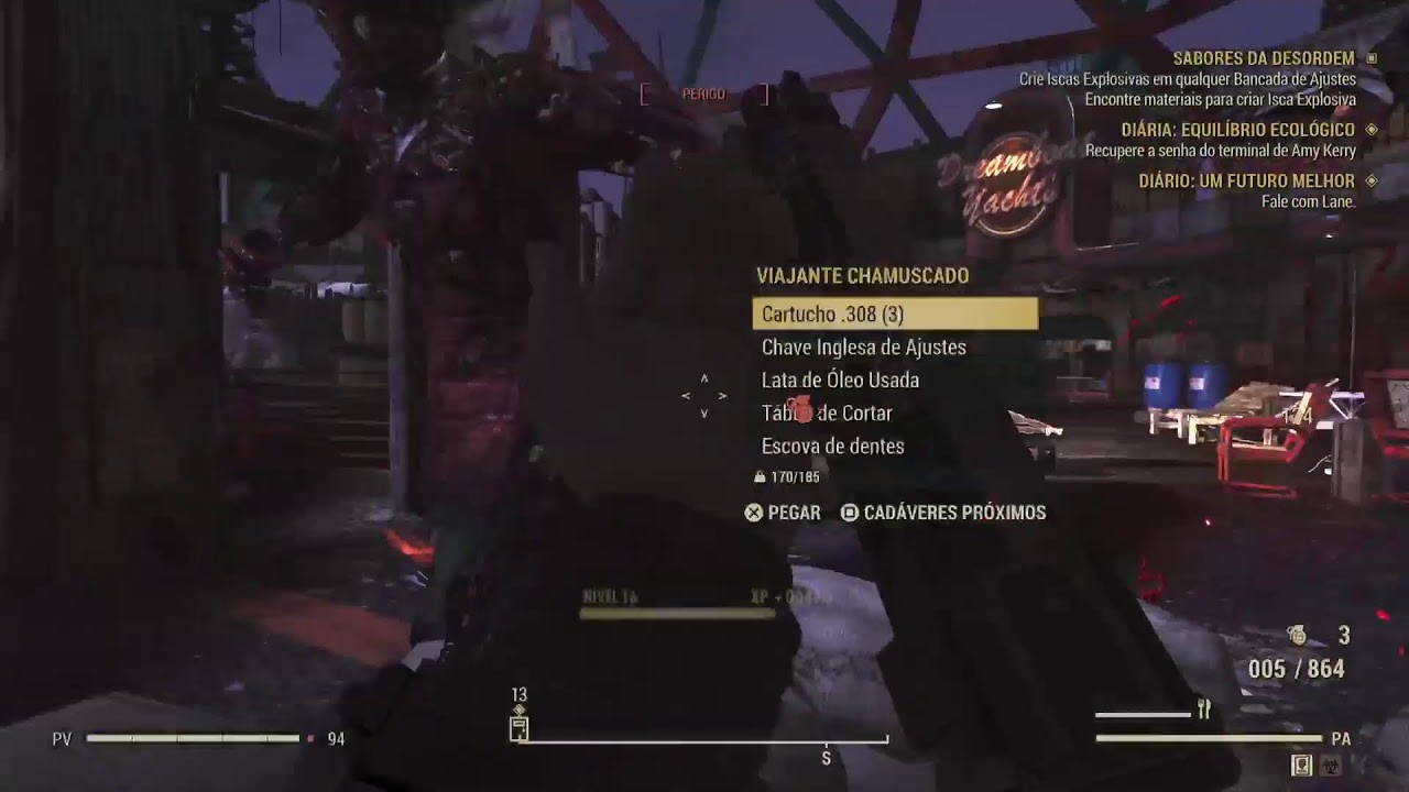Fallout 76