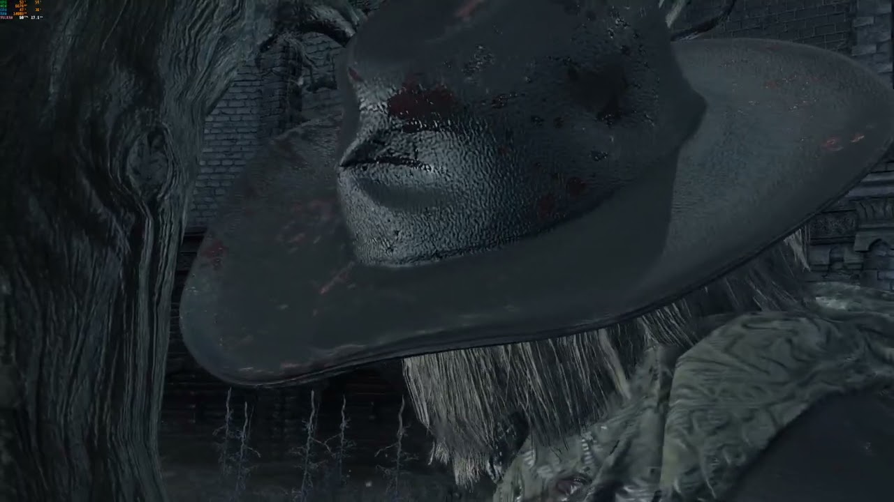 Мучения  | Bloodborne #2