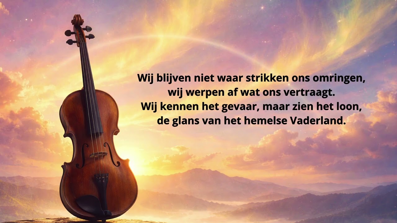 Laat Ons Uittrekken (remix)