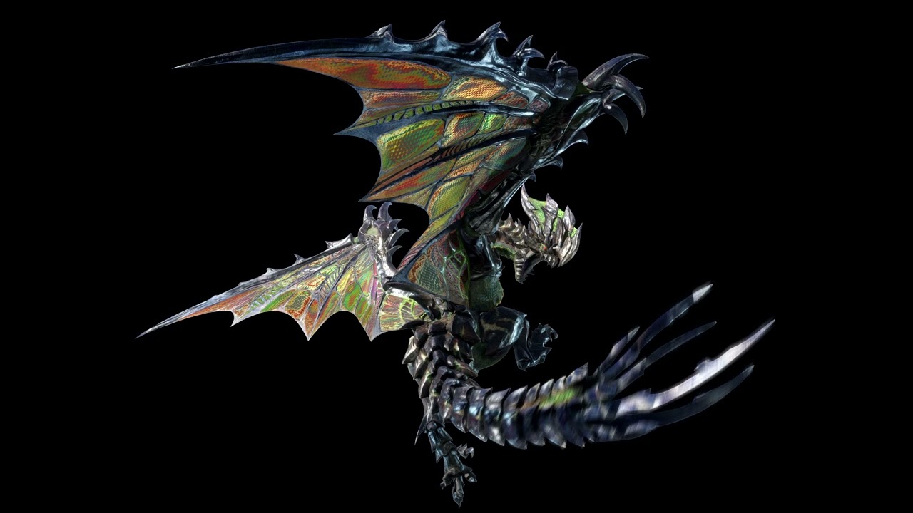 Astalos / ライゼクス - Battle Theme  [ Monster Hunter Rise: Sunbreak / モンスターハンターライズ：サンブレイク ]