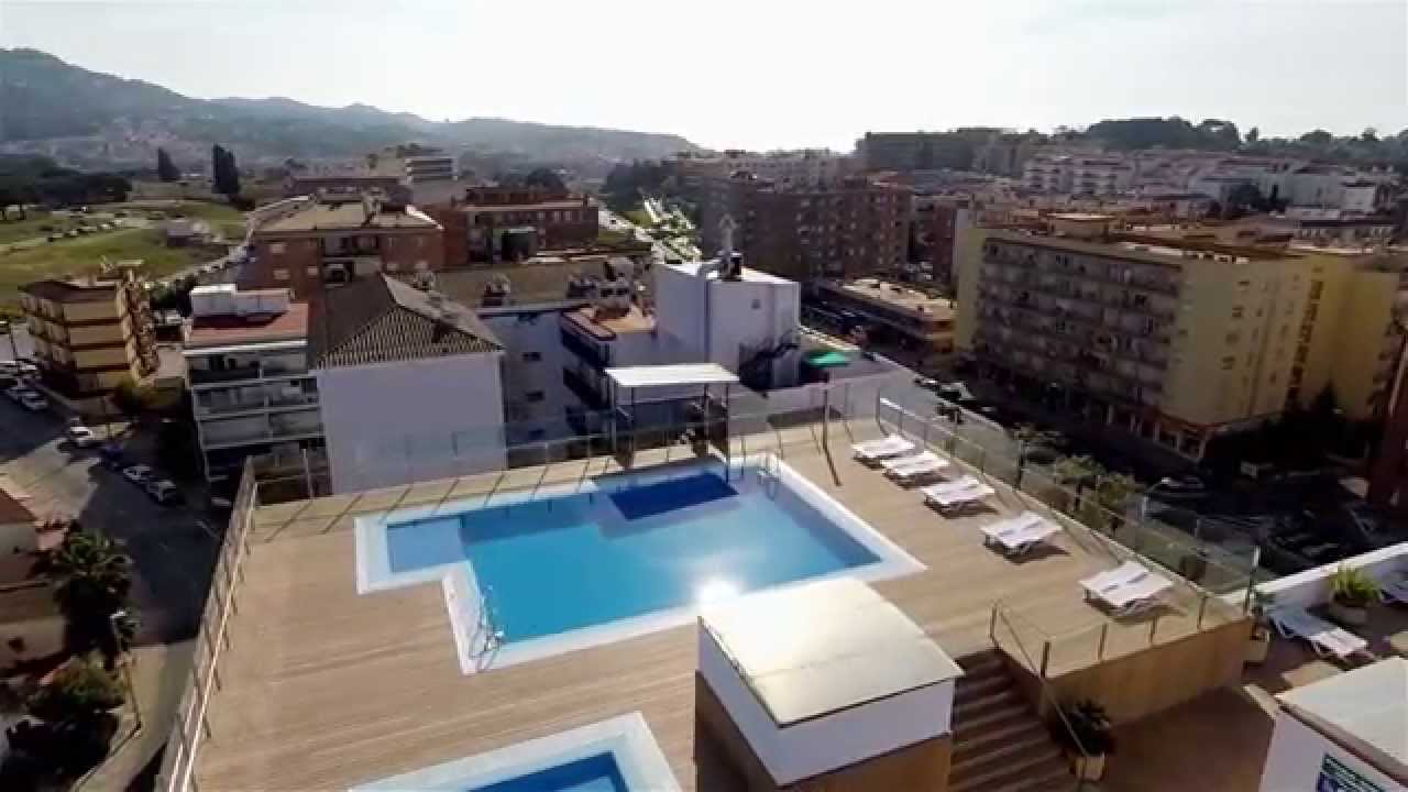 Apartamentos Condado - Marsol Hotels & Resorts - Lloret de Mar (Costa Brava)