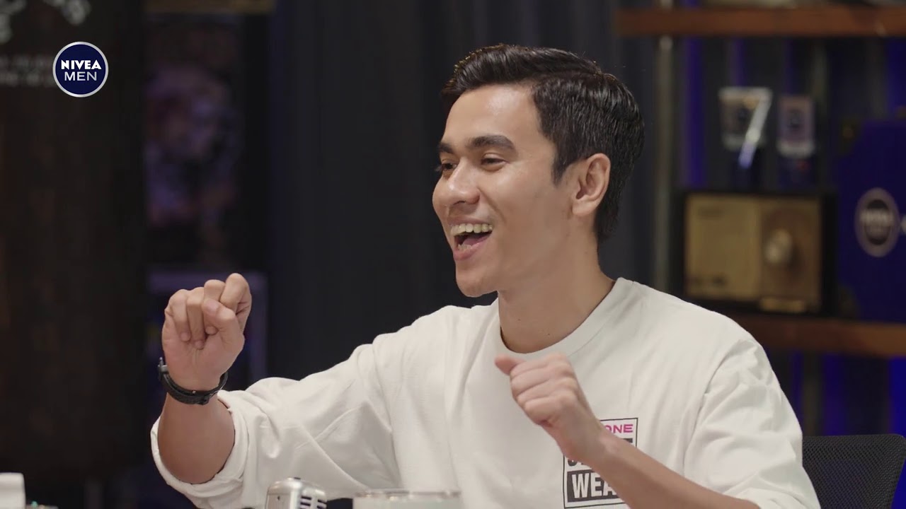 NIVEA MEN x BKR BROTHERS : Ep.4 Gagah-gagahan Part 1 #RealMenTalk