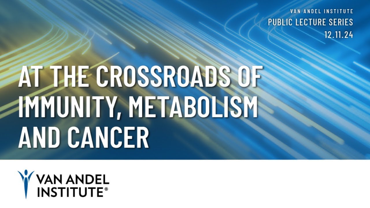 At the Crossroads of Immunity, Metabolism and Cancer