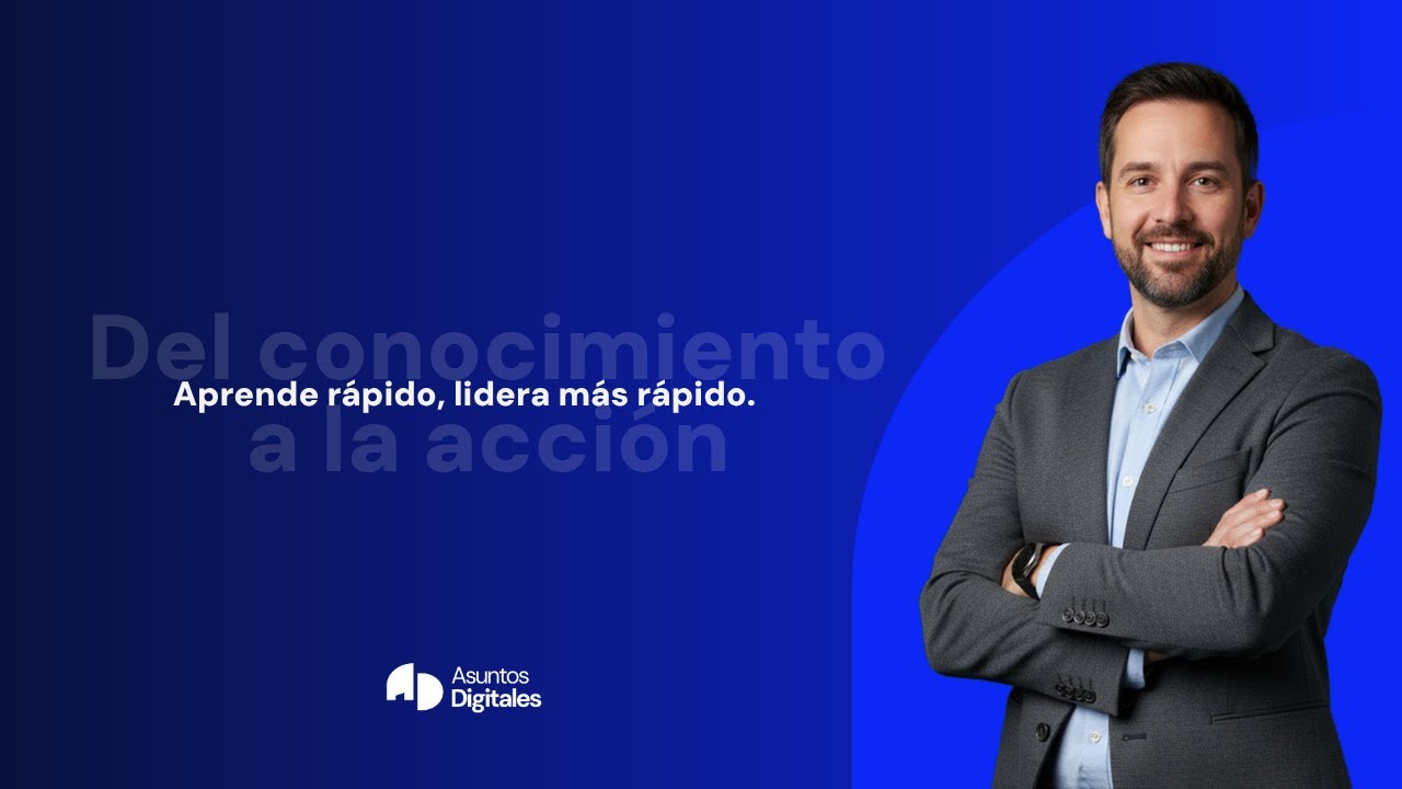 Asuntos Digitales: nueva imagen, mismo prop&oacute;sito | Escuela de Negocios Online en Iberoam&eacute;rica