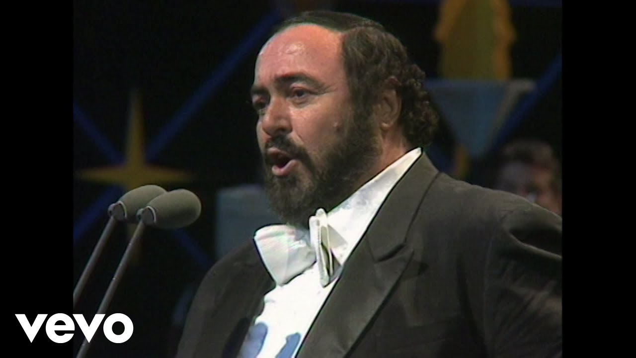 Puccini: Tosca: 