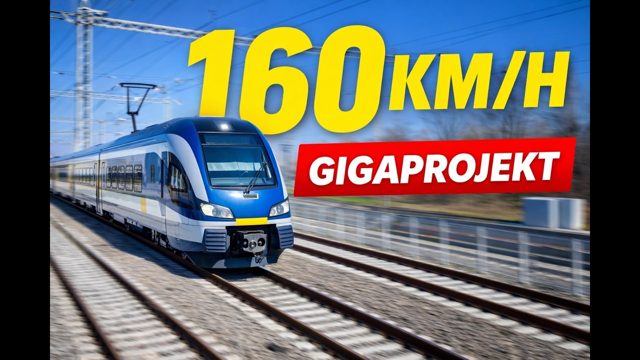 103 PERCCEL GYORSABB LETT! – Így változott meg a Budapest–Belgrád vonal!