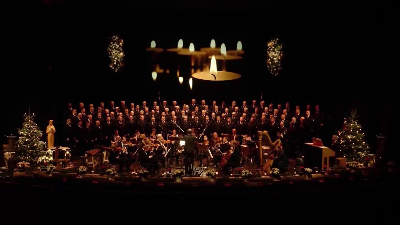 Ruhrkohle-Chor 