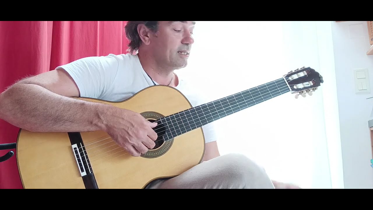 TUTO - Regra Três (Toquinho)