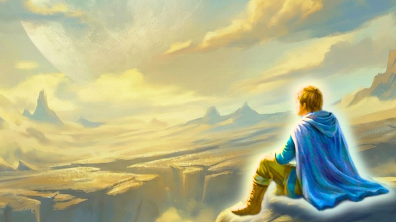 Plane of Wonders - 1 Hour Epic Kingdom Fantasy Music for Study & Writing