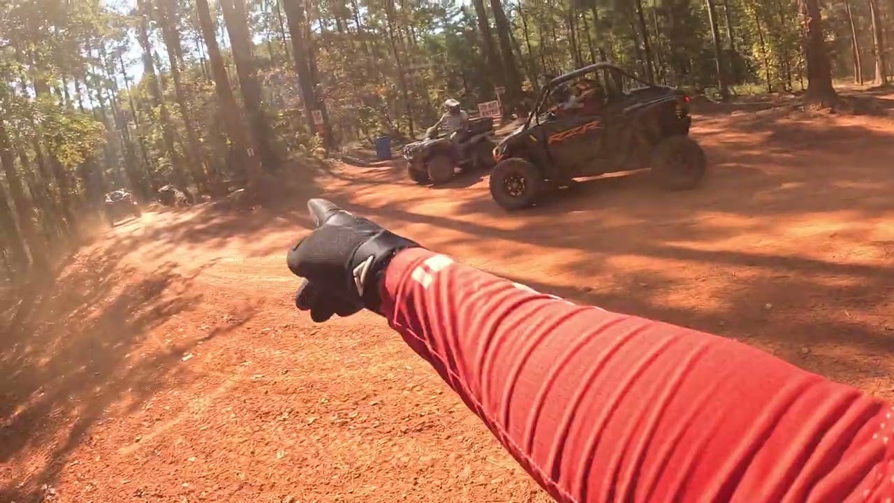 Trails 