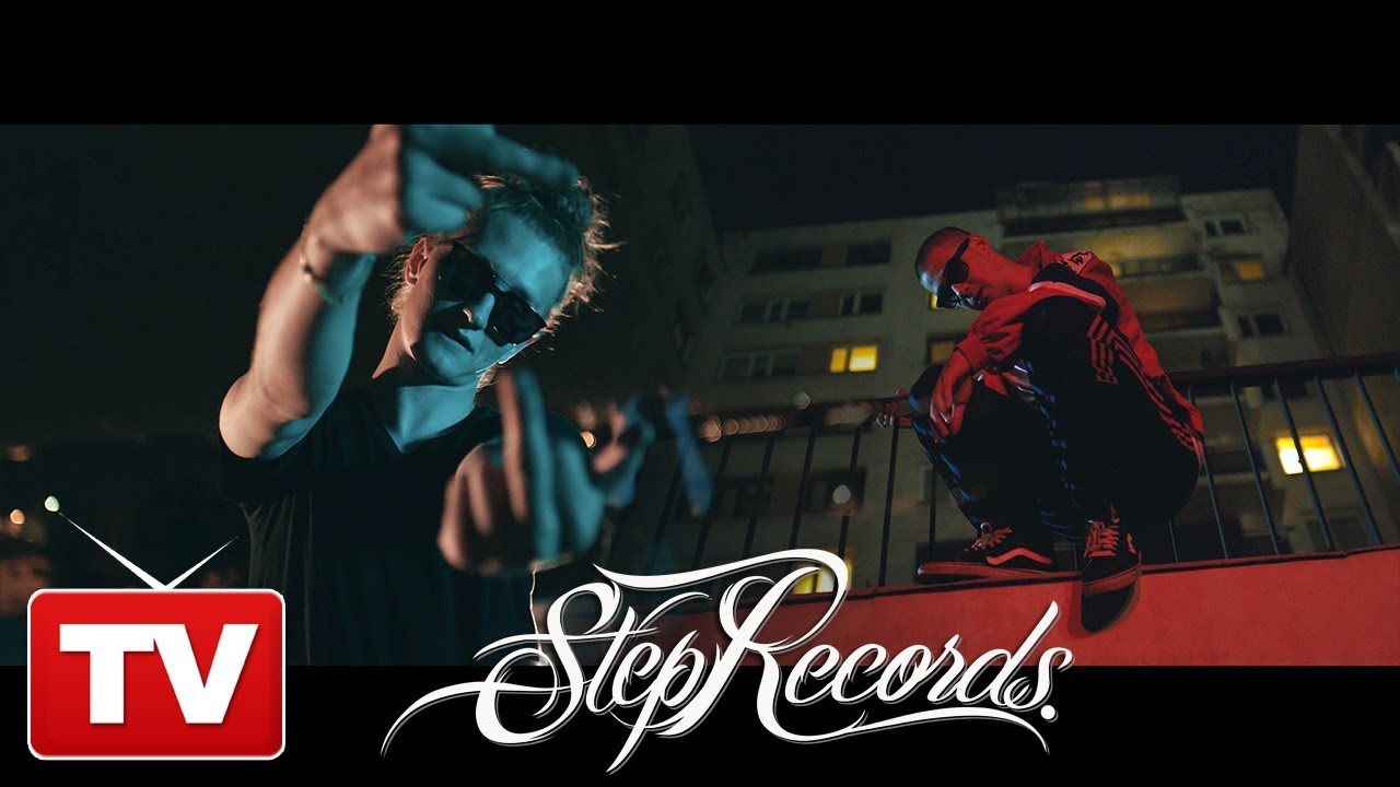 Sztoss ft. Young Igi - Znam parę miejsc